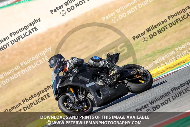 motorbikes;no limits;october 2019;peter wileman photography;portimao;portugal;trackday digital images